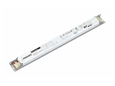 Product image Philips Licht HF P 2 14 35 TL5 HE Electronic ballast 2x14   35W
