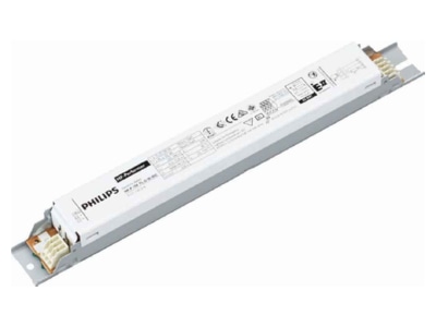 Produktbild Philips Licht HF P 158 TL D III Vorschaltgeraet 220 240V 50 60Hz IDC