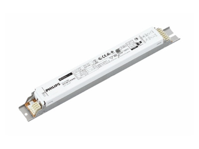 Product image Philips Licht HF P 258 TL D III Electronic ballast 2x58W
