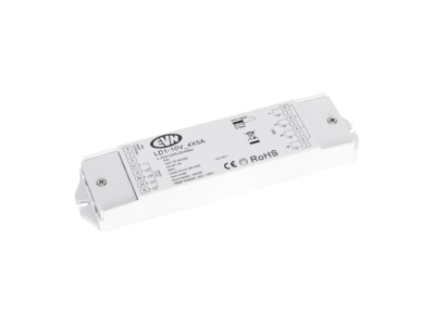 Produktbild EVN LD1 10V4x5A LED Dimmer 1 10 V Schnittstelle