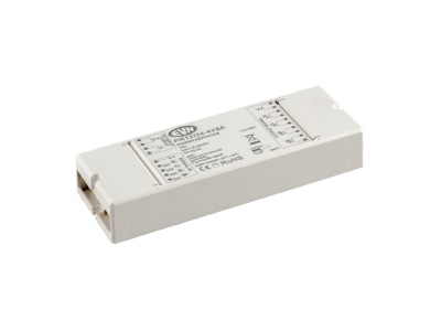 Produktbild EVN PR12 24 4X8A Power Repeater 12V   24V DC