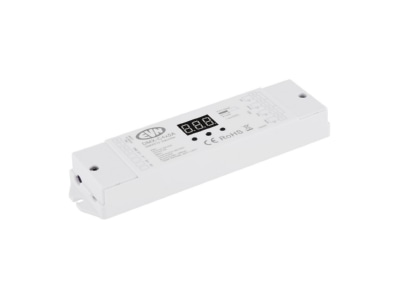 Produktbild EVN DMX C 4x5A DMX Controller RGB W