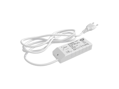 Produktbild EVN SLK 120 18 LED Netzgeraet 12VDC 1 18 Watt
