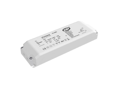 Produktbild EVN SLK 120 36 LED Netzgeraet 12VDC 1 36 Watt