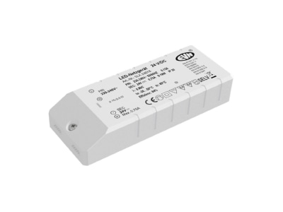 Produktbild EVN SLK 240 18 LED Netzgeraet 24VDC 1 18 Watt
