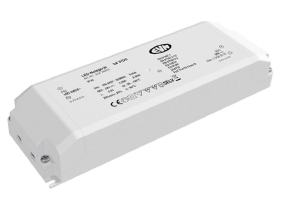 Produktbild EVN SLK 240 50 LED Netzgeraet 24VDC 1 50 Watt