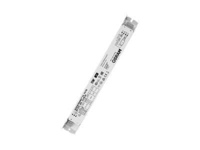 Product image LEDVANCE QT FIT 5 8 1x18 39 Electronic ballast 1x18W
