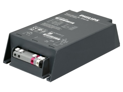 Product image Philips Licht HID PV Xt  24147800 Electronic ballast 1x140W HID PV Xt 24147800

