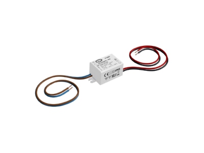 Produktbild EVN K 12004 LED Netzgeraet 12VDC 0 1 4W IP65
