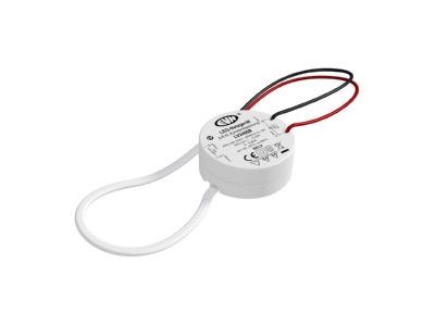 Produktbild EVN LV 24008 LED Netzgeraet 24VDC 0 1 8W rund