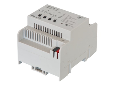 Product image EVN KNXDSK1236 4x5A Controller for luminaires   KNX Dimmer Unicolor 4x5A 33 6 100 8W 
