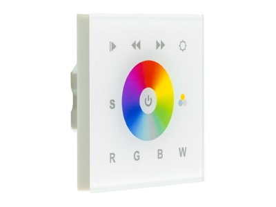 Product image EVN DMX WP RGB W ws Controller for luminaires
