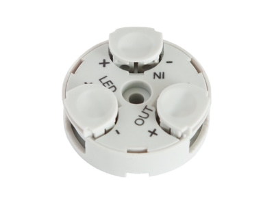 Product image EVN PLVT1 2 2 fold distributor 350 500 700mA 
