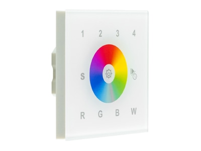 Product image EVN WIFI WPRGB W ws Radio transmitter
