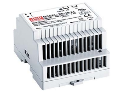 Produktbild Zumtobel SUP24VDC 2 5A Netzteil 24VDC 2 5A