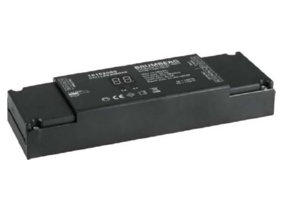Produktbild Brumberg 18152000 LED Dimmer 4 Kanal DALI