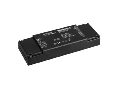 Produktbild Brumberg 18154000 LED Dimmer 4 Kanal 1 10V