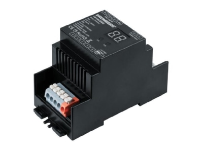 Produktbild Brumberg 18162000 LED Dimmer 4 Kanal DALI