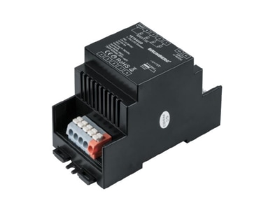 Produktbild Brumberg 18164000 LED Dimmer 4 Kanal 1 10V
