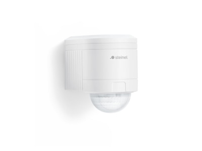 Product image Steinel IS 240 duo ws Movement sensor 12m

