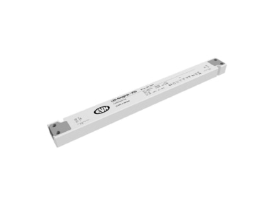 Produktbild EVN SLF12100 Netzgeraet 12V DC 0 1 100W IP20