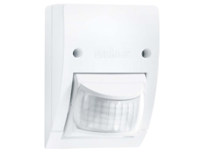 Produktbild Steinel IS 2160 ws Infrarot Sensor indiv Einstellmoegl 