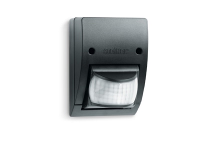 Product image Steinel IS 2160 sw Movement sensor 12m
