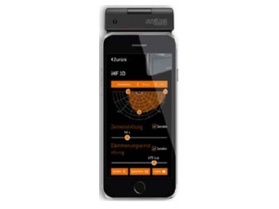 Produktbild 2 Steinel Smart Remote Fernbedienung