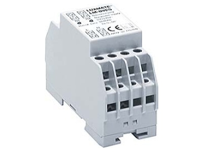 Product image Zumtobel DALI BVS2 Button panel for bus system
