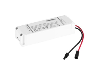 Produktbild Brumberg 17632000 LED Konverter nicht dimmbar