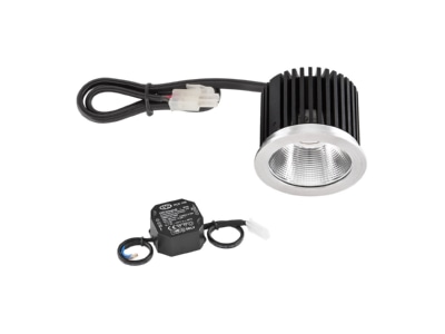 Produktbild EVN C51350N6D2W P LED Einsatz 230V 3000K 2000K