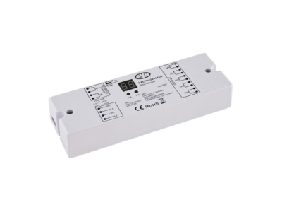 Produktbild EVN DALPD12244X8A DALI Steuerung 12 36V DC 384 1152W