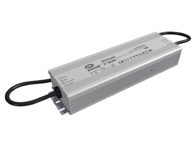 Produktbild EVN SLD6724200 LED Netzgeraet 24V DC 67 200W IP67