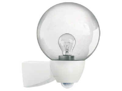 Produktbild ESYLUX AL MONZA WL TR MD WH Automatic Leuchte m  130Gr BWM AL P Monza 130 ws