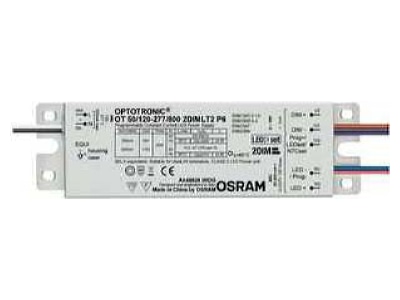 Produktbild 1 LEDVANCE OT501202778002DILT2P LED Konverter 350   800mA  50W