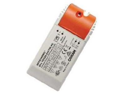 Produktbild 3 LEDVANCE OTe10 220  240 700PC LED Konverter 700mA  10W