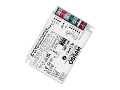 Produktbild LEDVANCE OTiDALI502202401A4LT LED Konverter 600   1400mA  50W