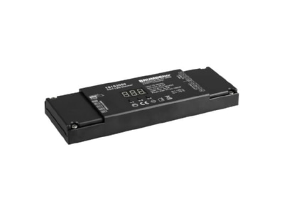 Produktbild Brumberg 18153000 DMX LED Dimmer 12 24V DC