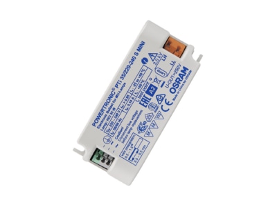 Product image Osram PTi 35 220 240S Mini Electronic ballast 1x43W
