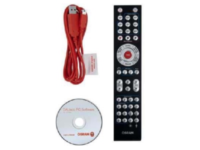 Product image LEDVANCE DALIECO RemotePC KIT Light control system component

