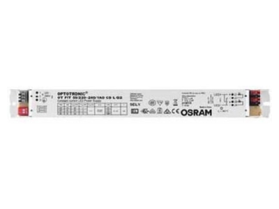 Produktbild LEDVANCE OTFIT35     700CSLG2 LED Betriebsgeraet