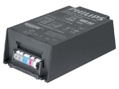 Product image Philips Licht HID DV PRO  22269900 Electronic ballast 1x210W HID DV PRO 22269900
