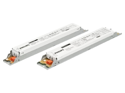 Produktbild Philips Licht HF S 258 TL D II EVG 220 240V 50 60Hz
