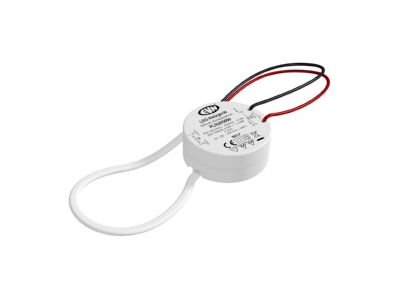 Produktbild EVN PLR205009 LED Netzgeraet 500mA 1 9W P20