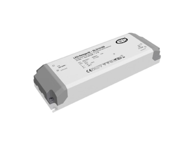 Produktbild EVN SLD12100 LED Netzgeraet 12VDC 32 4 100W IP20