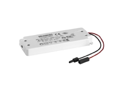 Produktbild Brumberg 17621000 LED Konverter 350mA nicht dimmbar