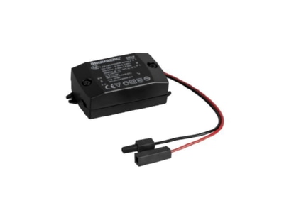 Produktbild Brumberg 17662000 LED Konverter 350mA nicht dimmbar