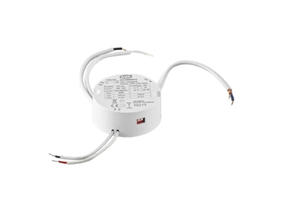 Produktbild EVN DALD35009VS DALI LED Steuerung 350mA m NG230V
