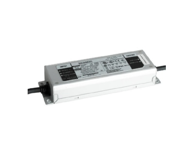 Produktbild Brumberg 17121000 LED Netzgeraet IP67 12V 60W max  5A