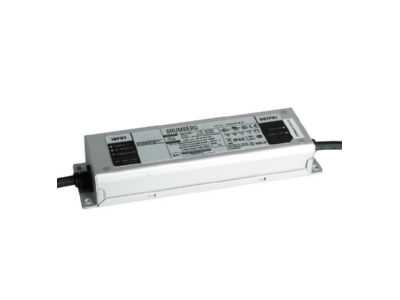 Produktbild Brumberg 17122000 LED Netzgeraet IP65 12V 120W max 10A